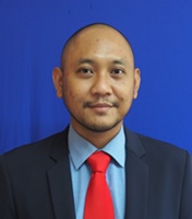Encik Mohd Apis Bin Jalal