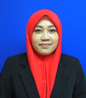 Puan Hafizah Hanem Binti Muhazli
