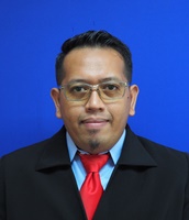 Encik Khairiakmal Bin Anis