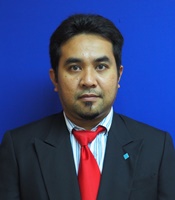 Encik Mohd Naim bin Kamarudin
