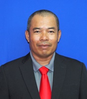 Encik Nurul Azmy Bin Mohd Ngamal