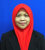 Puan Nor Rafidah binti Mansor