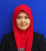 Norshakina Binti Mohd Ariff