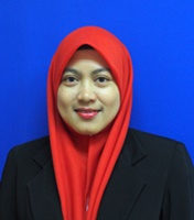 Puan Safiah Binti Kamaruddin