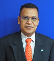 Encik Sukor Bin Md Nanyan